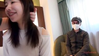 TripForFuck 25 06 14 Riko JAPANESE