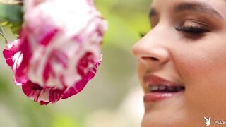 PlayboyPlus 25 08 01 Sky Wonderland In Wildflowers