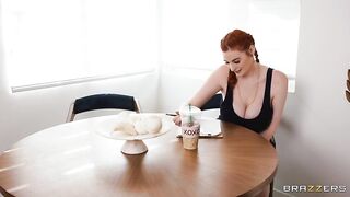 BrazzersExxtra 25 08 01 Abigaiil Morris Its My Vlog And Ill Fuck Who I Want