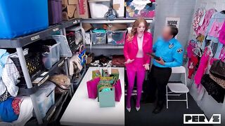 Shoplyfter 25 08 02 Lucy Foxx