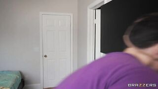 BrazzersExxtra 25 08 04 Rissa May Panty Raid