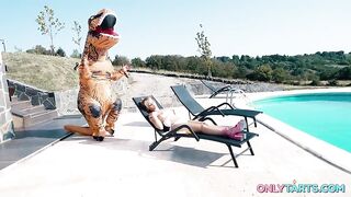 OnlyTarts 25 08 08 Jade Jadore Dickosaurs Time