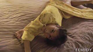 FemJoy 25 08 09 Alice Kelly Soft And Silky