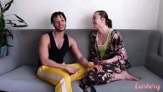 Lustery E1830 Oja And Sugar Weve Come Sofa
