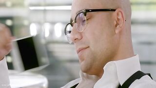 FrolicMe 25 07 30 Arina Shy Poker Face