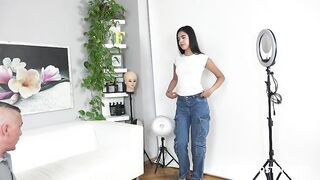 CzechSexCasting E411 No Models Assigned