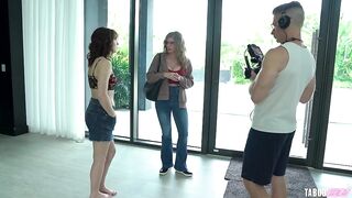 TabooHeat 25 08 21 Cory Chase, Evie Christian
