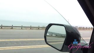 ATKGirlfriends 25 08 23 Remi Raw Malibu Park 1