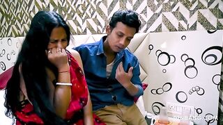 DesiBang 25 08 23 Sultry Indian Housewife