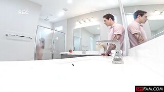 SpyFam 25 08 23 Summer Renee Better Than A Doll