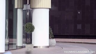 OhMyHoles 25 08 24 Megan