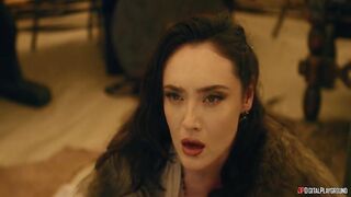 DigitalPlayground 25 08 25 Amirah Adara Clash Of The Vikings Episode 1
