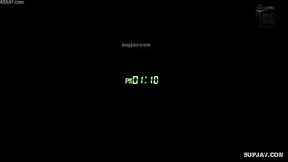 Yuria, A Married Woman Who Goes To A Rag Mansion For Her Seedless Husband And Enjoys Rich Seeding Sex With A Single Man Who Has Accumulated Sperm For