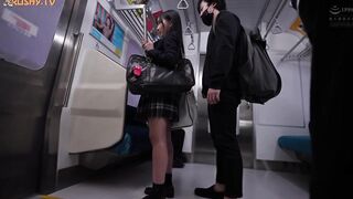 I Ended Up Spending The Night With A Perverted Man [Decensored]