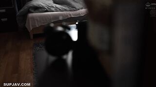 Uncensored Big Booty Japanese Lady Maria Nagai