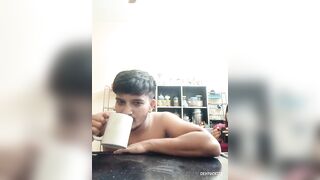 Indian Girl Living Together Sex Romance