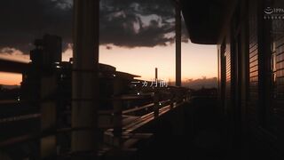 An Unexpected NTR Story Written In The Resignation Letter Of A New Employee Who Quit After 3 Months Kanna Fuji