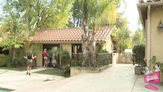 Hot Lesbian Action 31