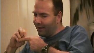 Adventures Of Pierre Woodman 1: Life Of Porn (2004)