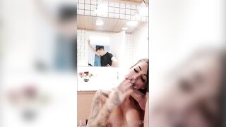 Susy Gala Nude Bathroom Fuck Video Leaked
