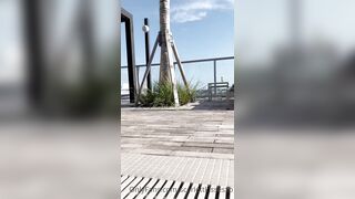 ScarlettKissesXO Pool Day BG Fuck Video Leaked