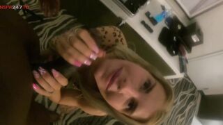 Cassie Bender Late Night Tip With Tribal 2025/02 OnlyFans leak free video