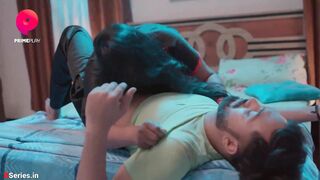 Dosti Episode 5 Web Series 18+