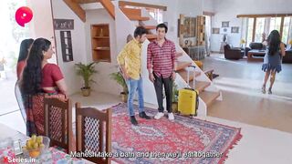 KaroNaa Episode 2 Web Series 18+