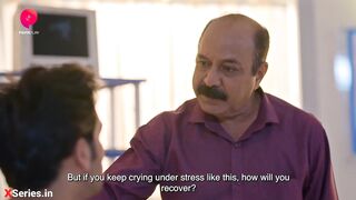 Aakhri Iccha Episode 4 Web Series 18+