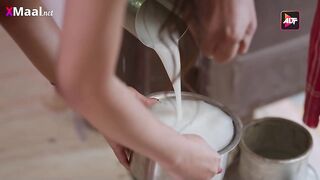 Namkeen Kisse Episode 4 Web Series 18+