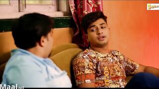 Blue Night Episode 1 Web Series 18+