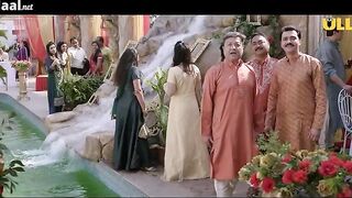 MeToo Wolf Of Bollywood Episode 1 Web Series 18+