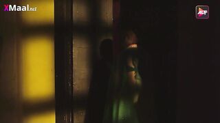 Ghoonghat Ki Aad Mein Episode 3 Web Series 18+