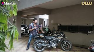 Namkeen Episode 3 Web Series 18+