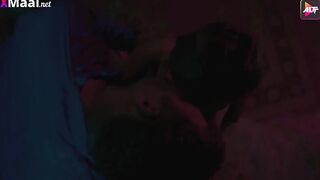 Ghoonghat Ki Aad Mein Episode 4 Web Series 18+