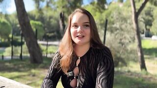 Lily - 23, Totally Lets Go