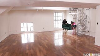 Julia James - Offers You Her Soaking Pussy 17 10 2025