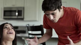 Creampie My Bratty Sis 6