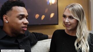 Maisey Monroe - Big Booty Pornstar Maisey Monroe Gives A Fan What He's Been Craving 17 10 2025
