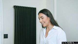 Milan Cheek - Focus On Desire