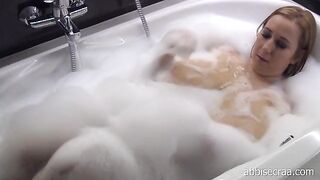 Foam, Nipples, Excitement