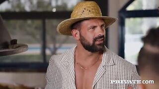 Alexa Flexy, Amalia Davis, Fanta Sie And Eva Generosi Have No Limits