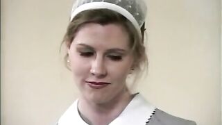 Hard Discipline 2 - The Lady's Maid