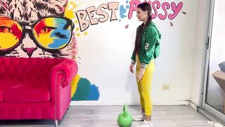 The black guy said he was a coach, but it turned out he just wanted to fuck me in the ass