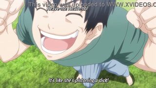 Hentai is so good!!!