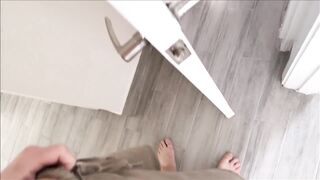 Step Mom's Secret Affair With Step Son - Gigi Dior - Mom Comes First - Alex Adams