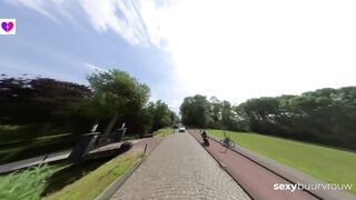 NETHERLANDS! OMG ESLUNA LOVE: THE PERFECT ONLINE DATE. look at this fuck! SEXYBUURVROUW