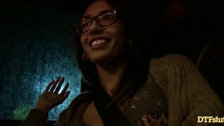 JANICE GRIFFITH IS FUN TO HAVE SEX WITH