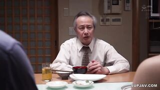 My Husbands Boss Visit