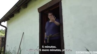 Maya & Vera - Country Girls (aka. Aleya Sun & Fabia)